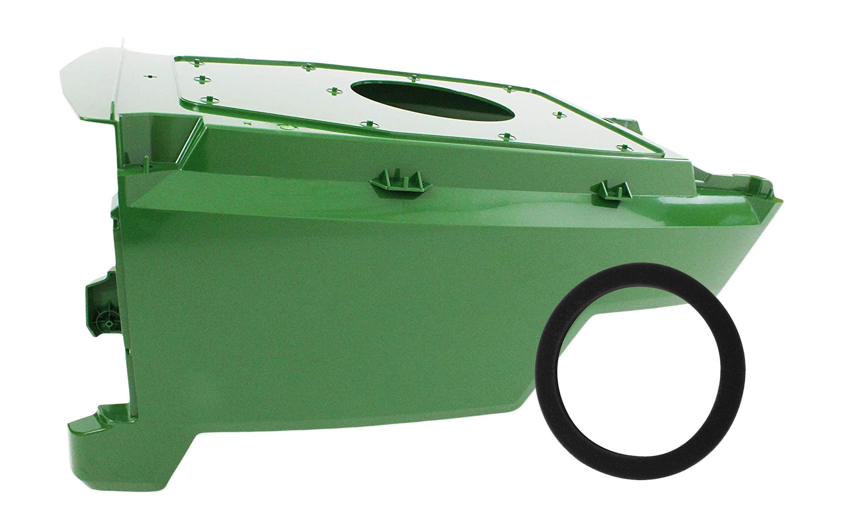Lower Hood Foam Kit Image