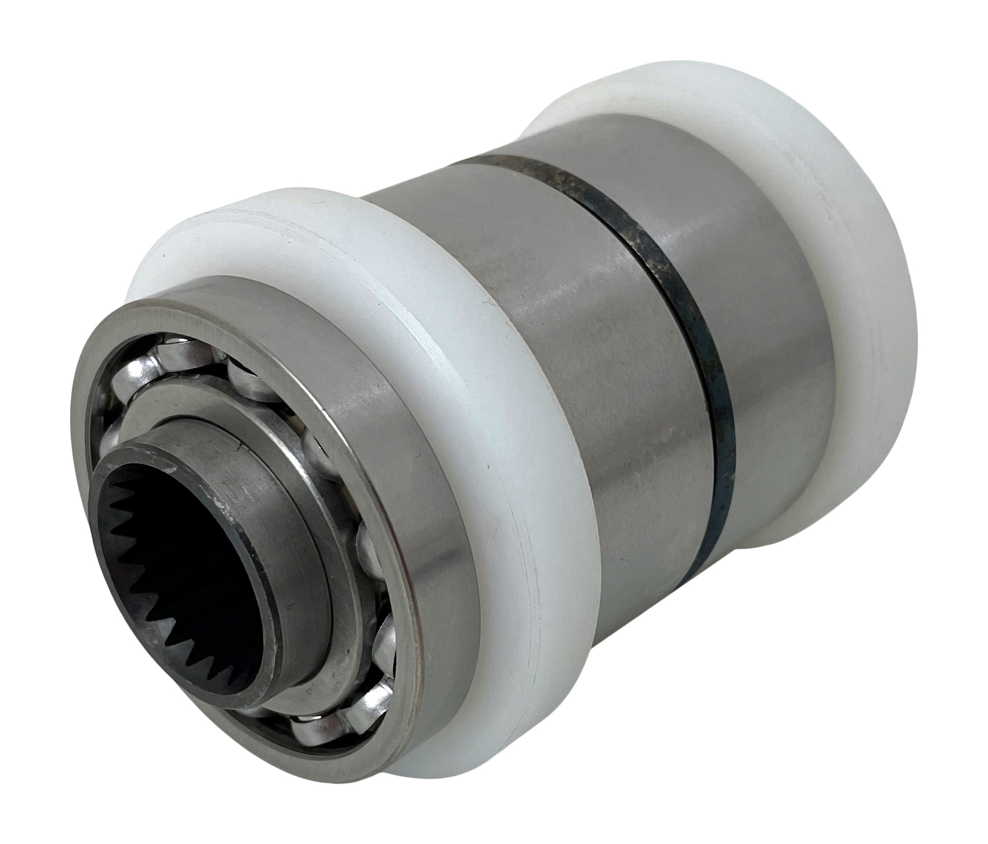 Output Hub Assembly Image