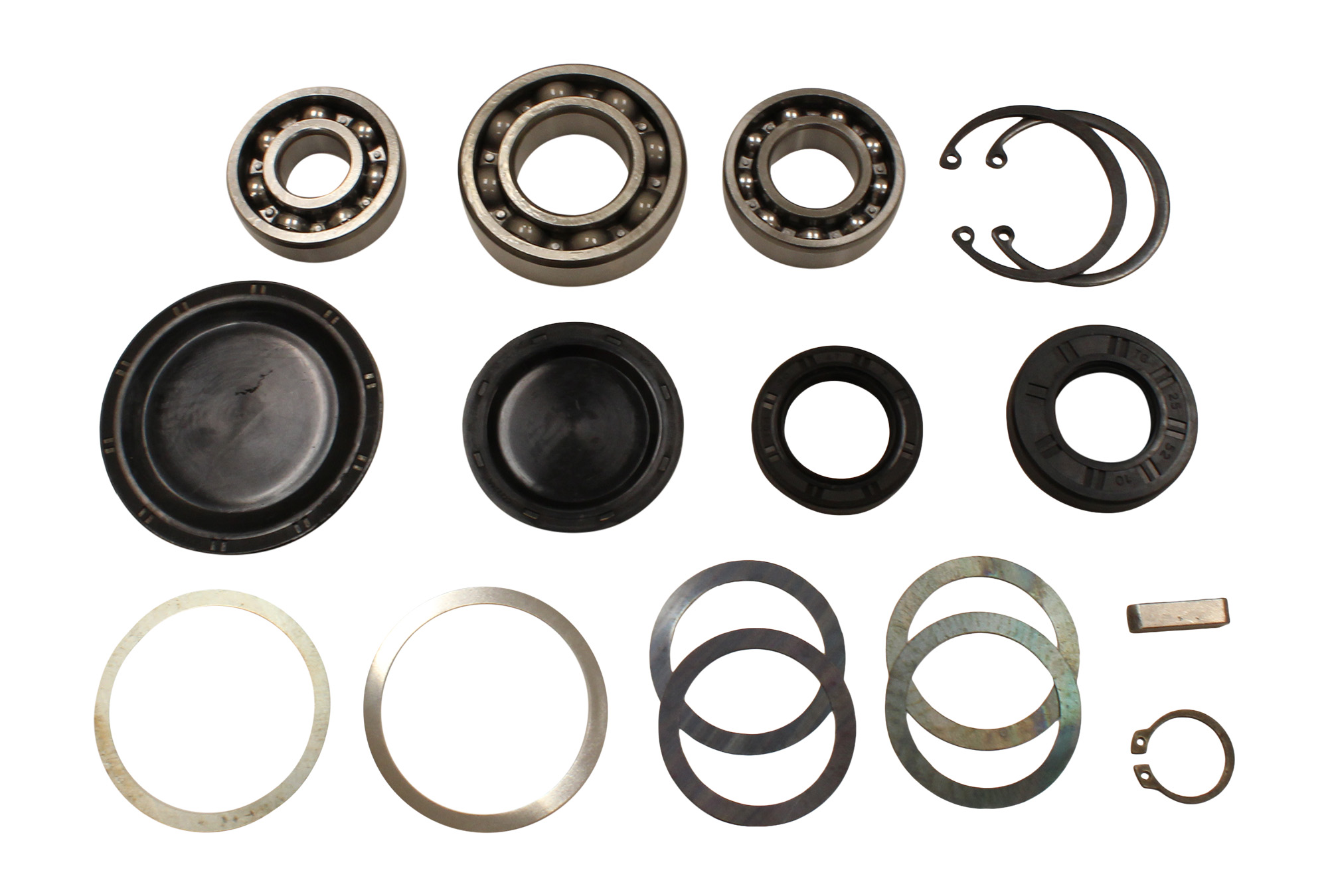 Gearbox