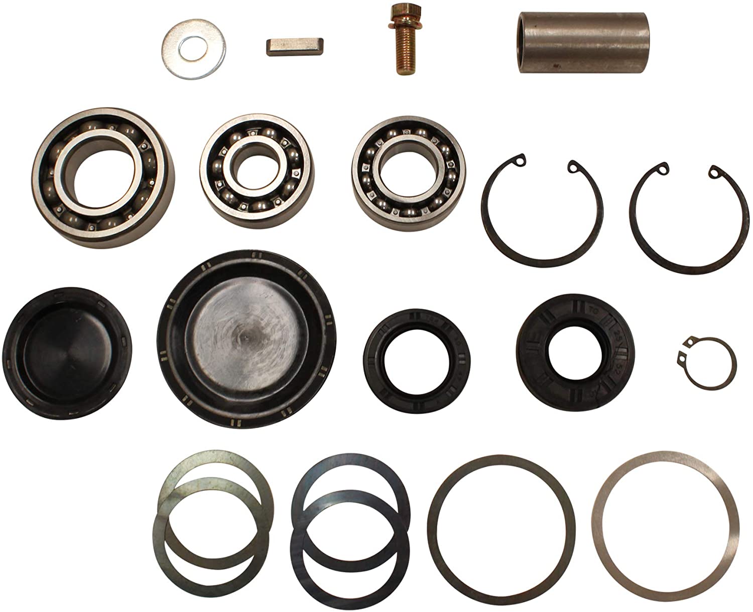 Gearbox
