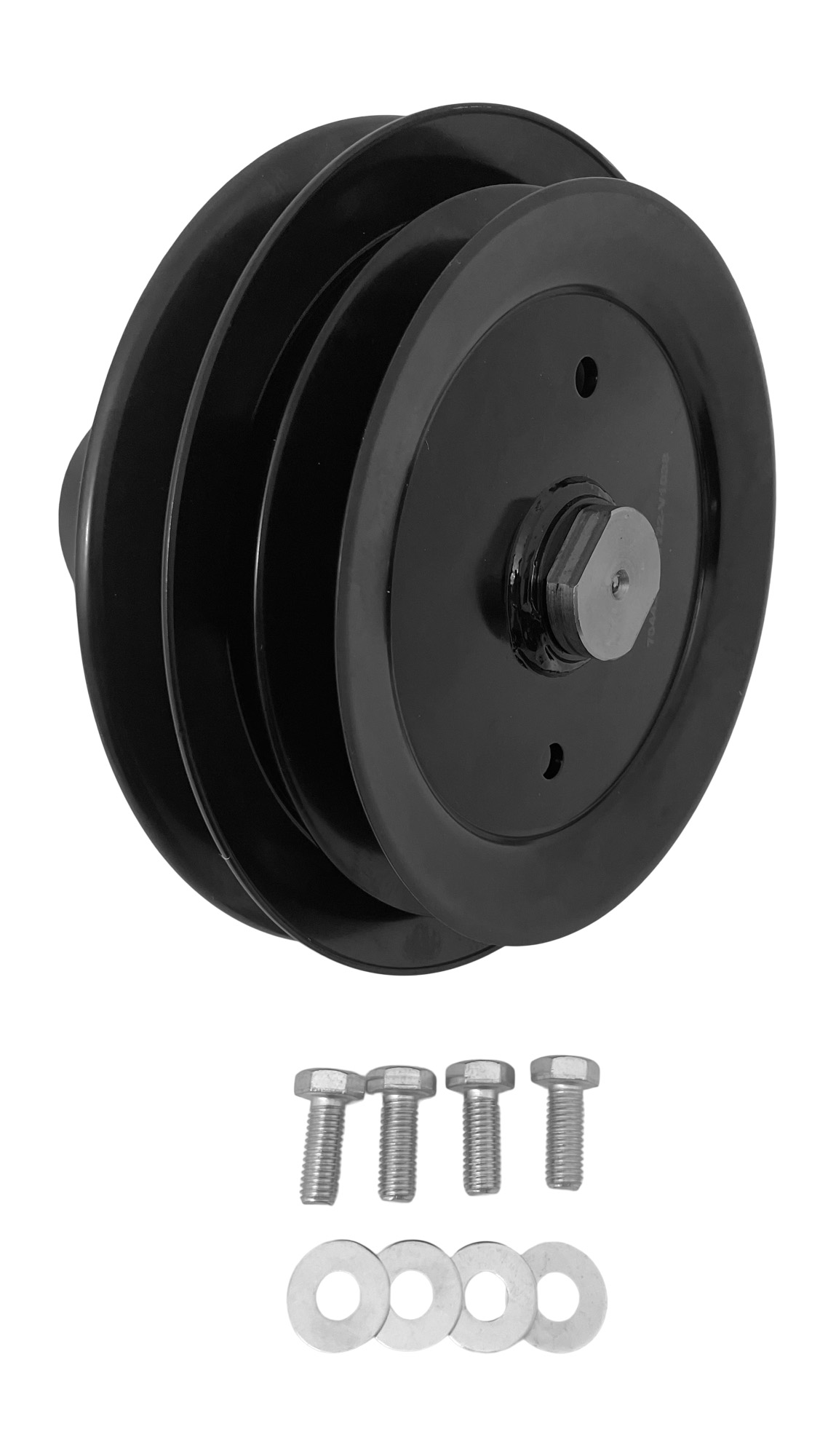 Jackshaft Kit Fits Exmark Lazer Z AC AS LC XS DS Series Replaces