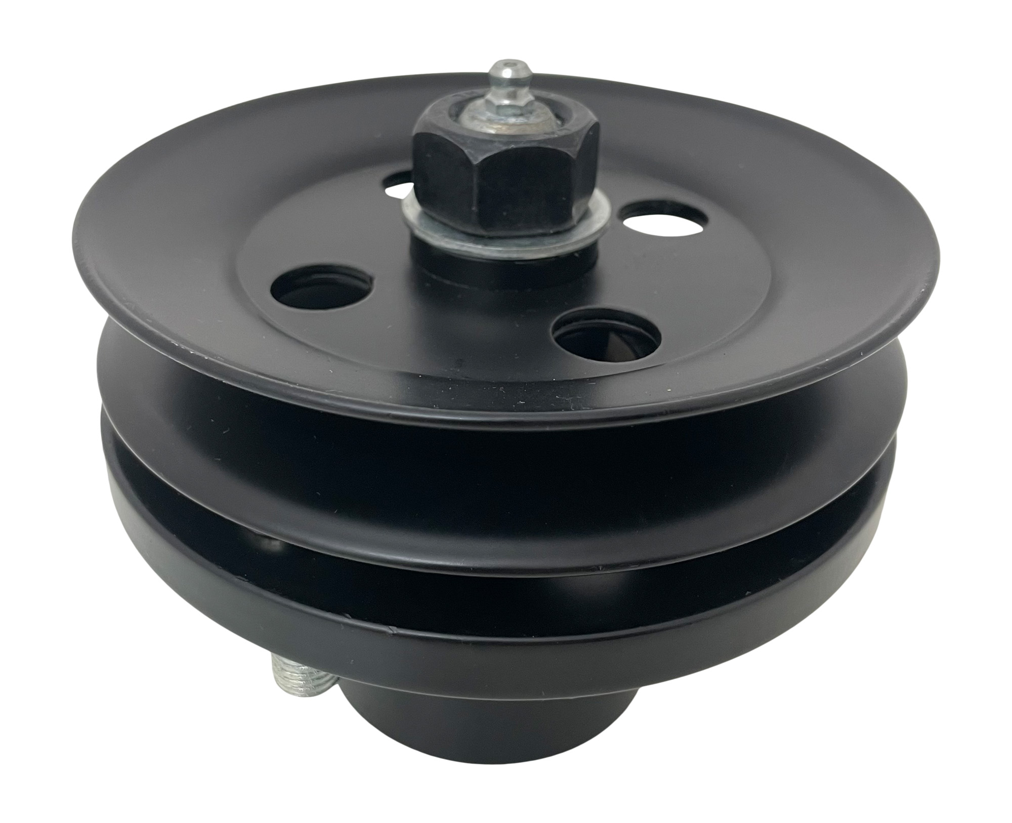 Spindle Assembly Fits New Holland Case 54