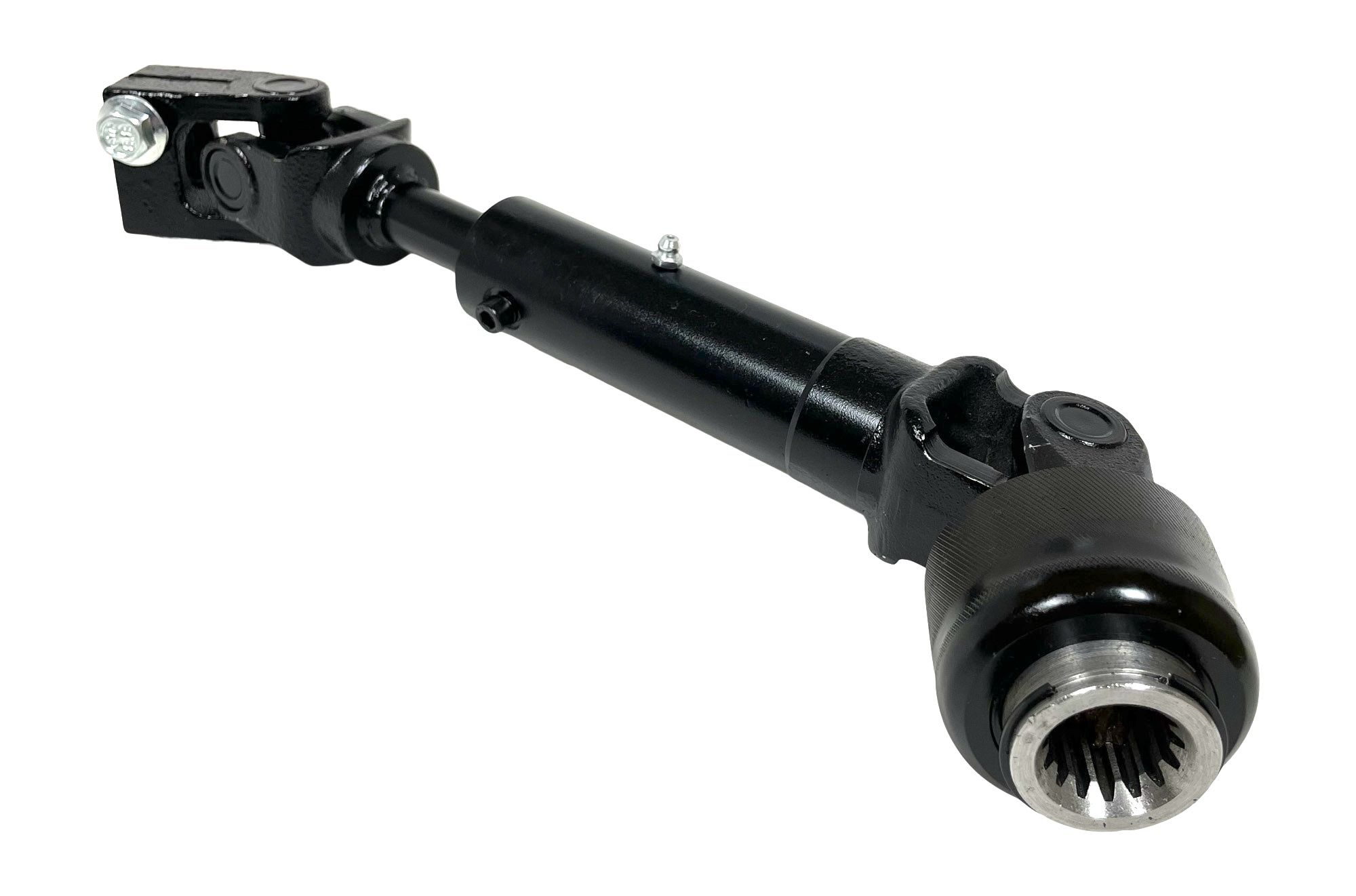 Driveshaft
